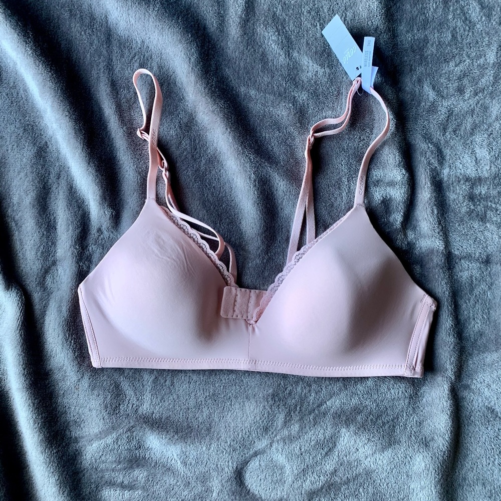 NWT Aerie Wireless Bra